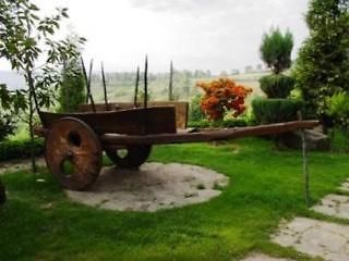 ホテル Quinta Da Mata シャヴェス エクステリア 写真