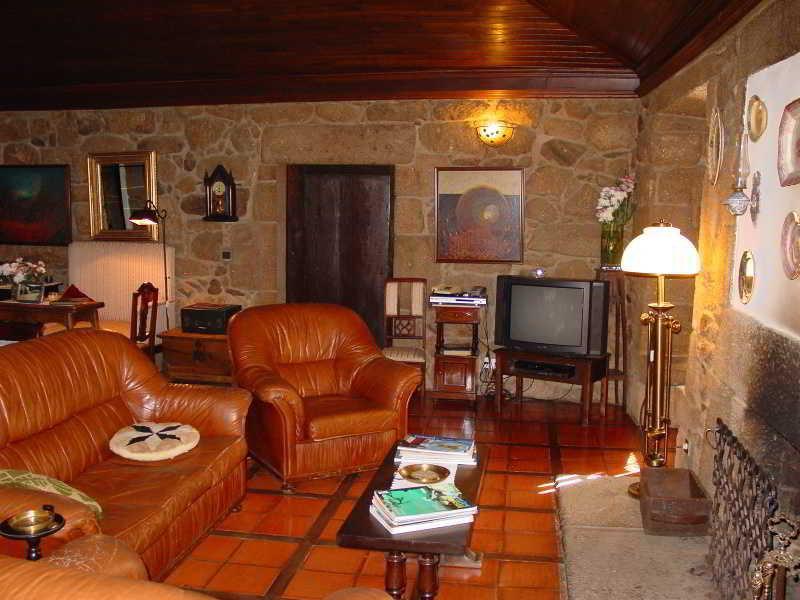 ホテル Quinta Da Mata シャヴェス エクステリア 写真